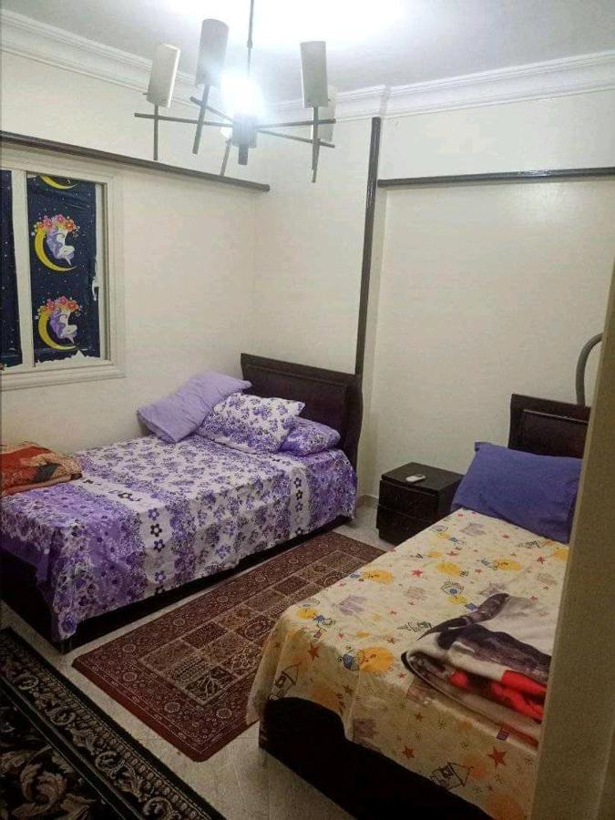 Apartmán سيدى بشر *