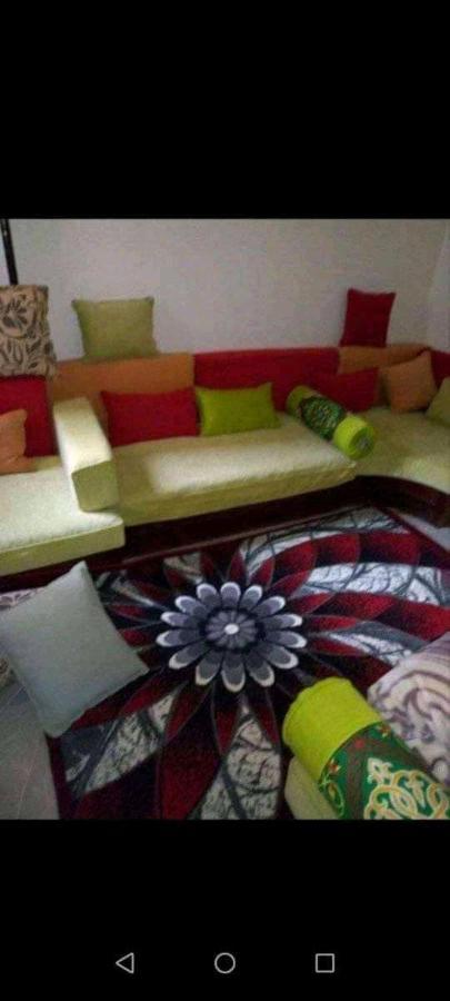 سيدى بشر Apartmán *