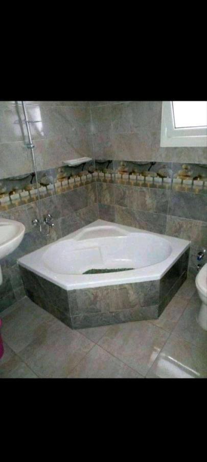 Apartmán سيدى بشر Alexandria