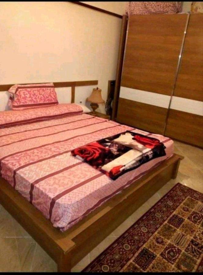 سيدى بشر Apartmán Alexandria